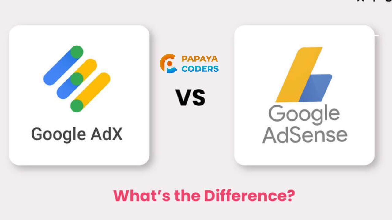 Best Ad Networks for Publishers ADX vs. AdSense