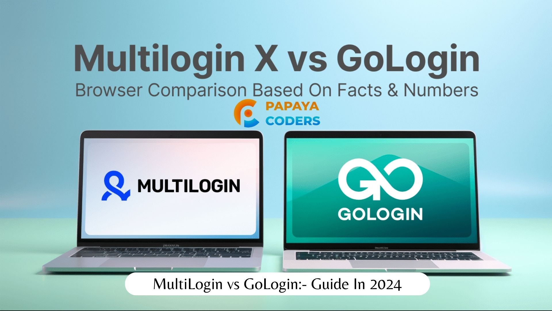 MultiLogin vs GoLogin