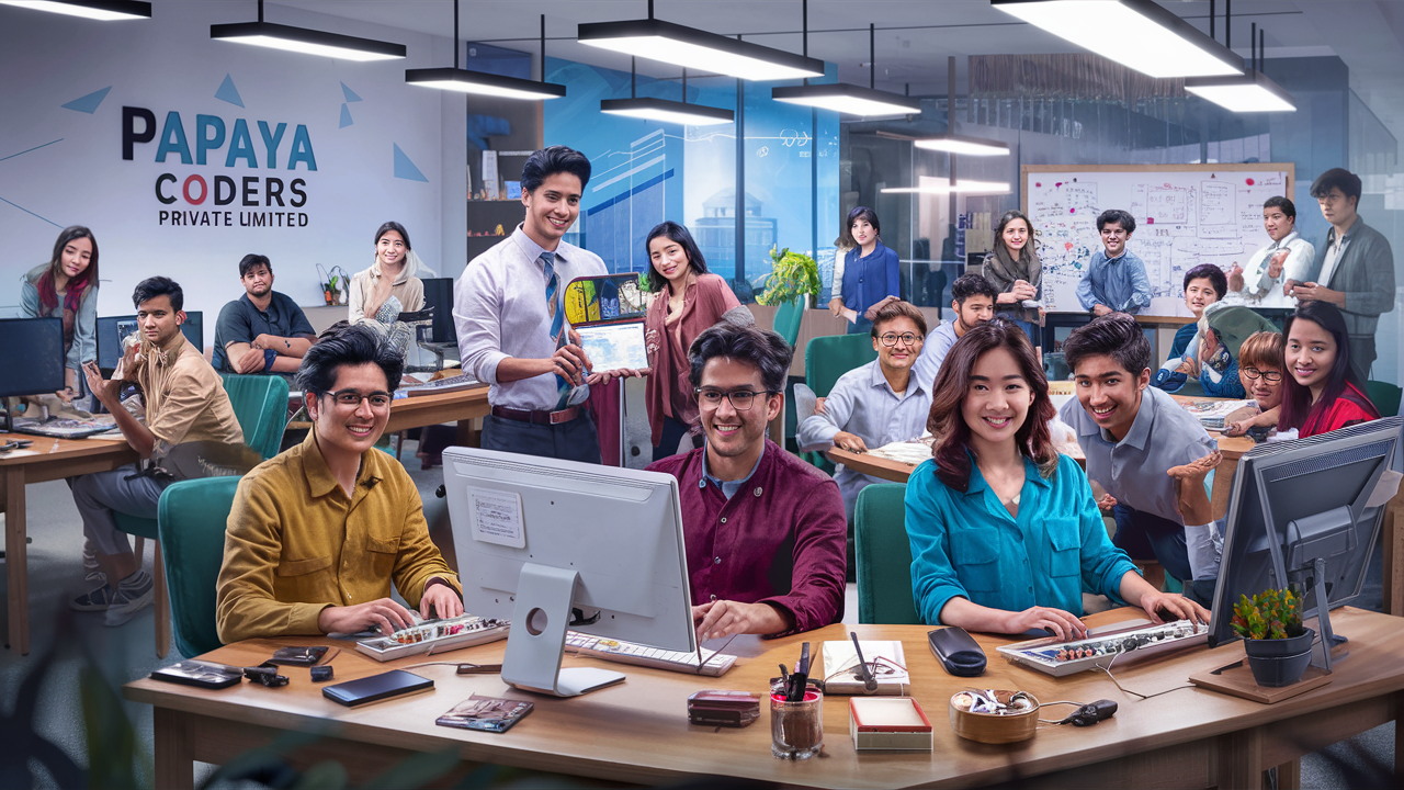 top it company in lucknow
