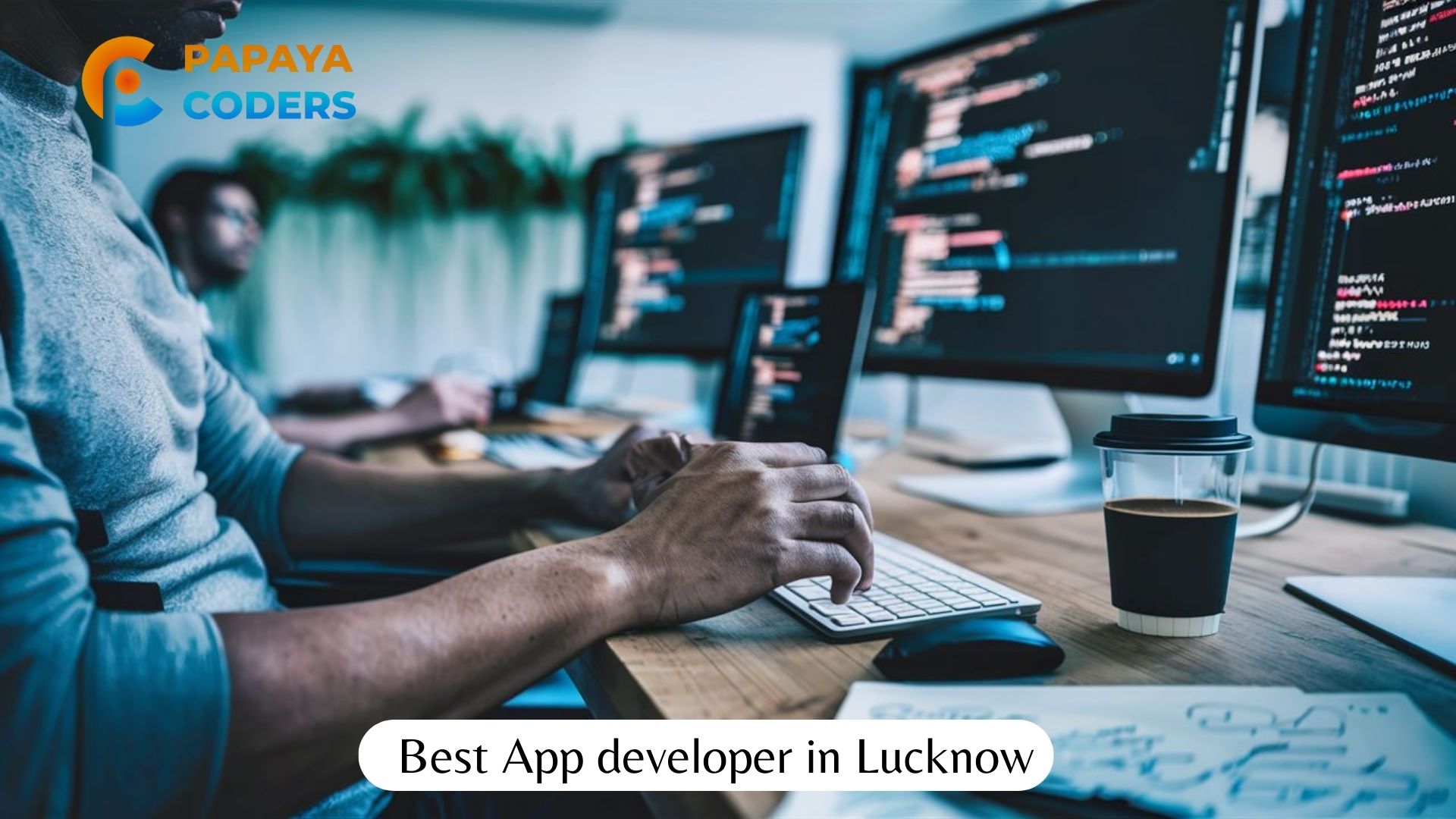 Mobile App Developer Company