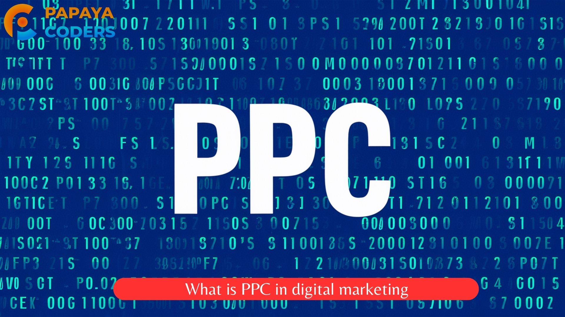 What is PPC in digital marketing