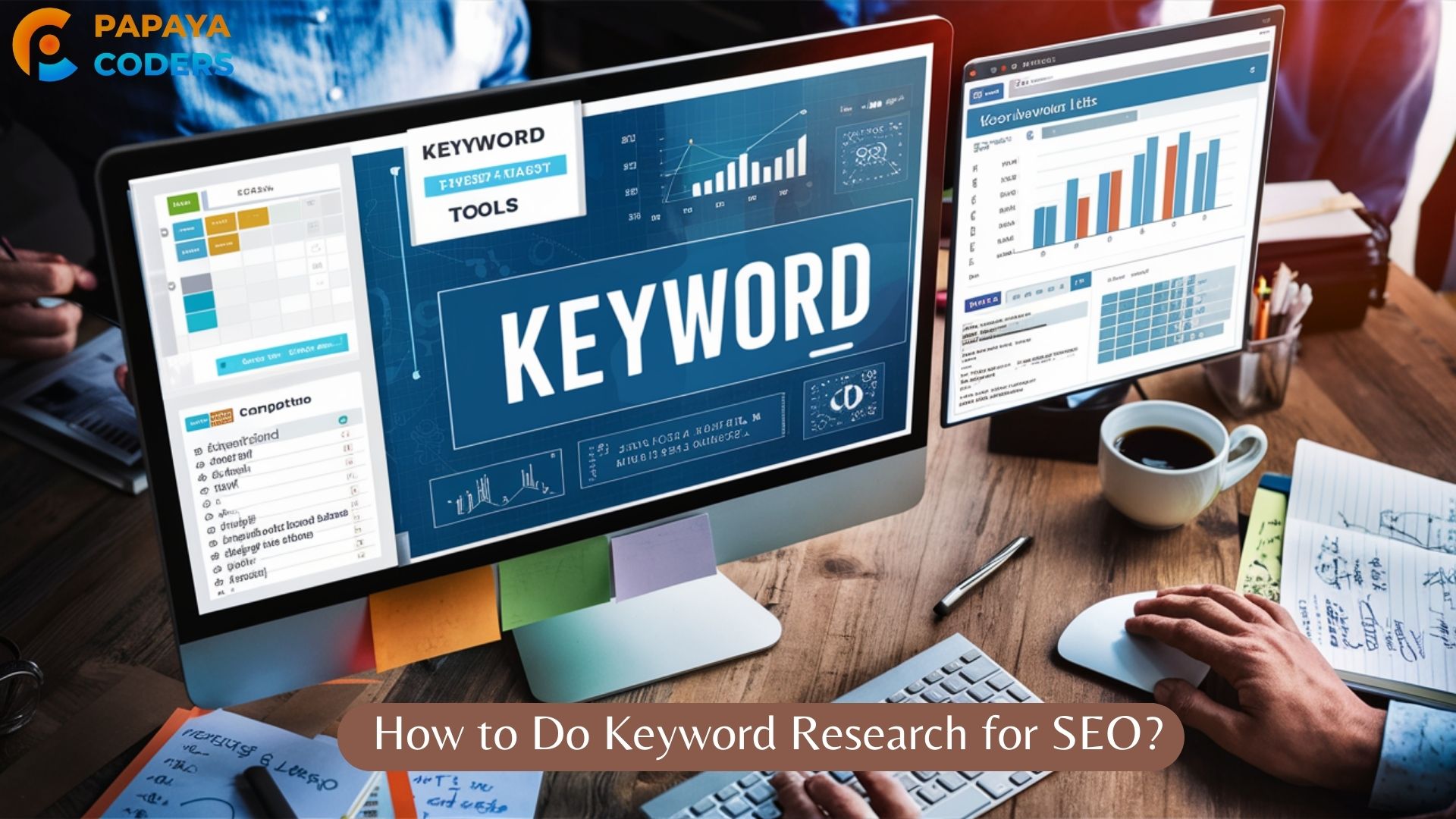 How to Do Keyword Research