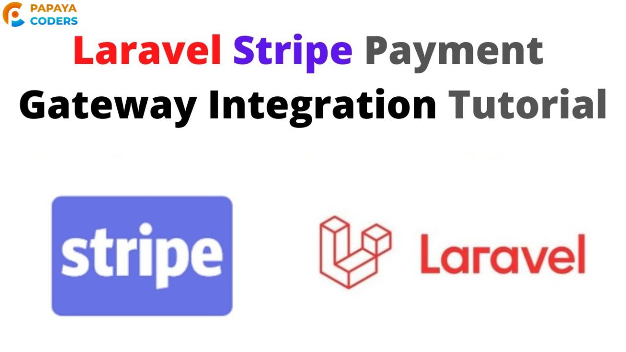 Laravel Stripe Payment Gateway