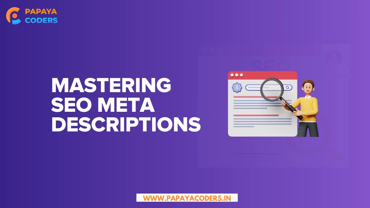 What is Meta Description in SEO