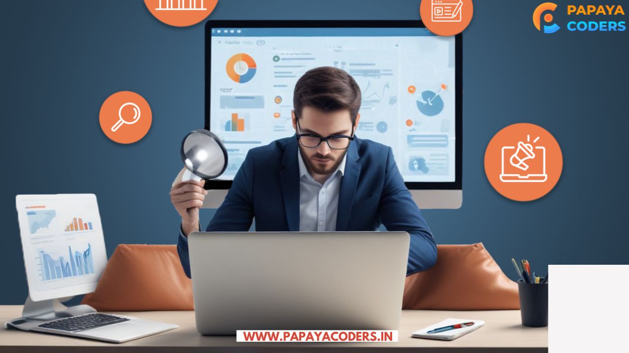 What is Website Marketing in Digital Marketing