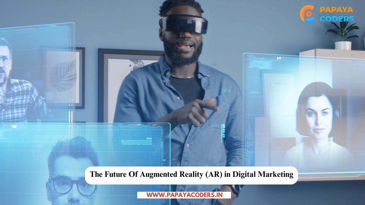 future of augmented reality technology
