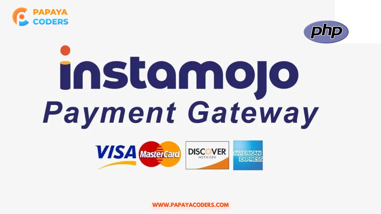 Instamojo Payment Gateway Integration in PHP
